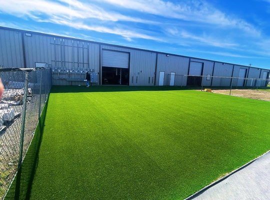 DFW ELITE TURF - Updated July 2025 - 1929 Golden Heights Rd, Fort Worth ...