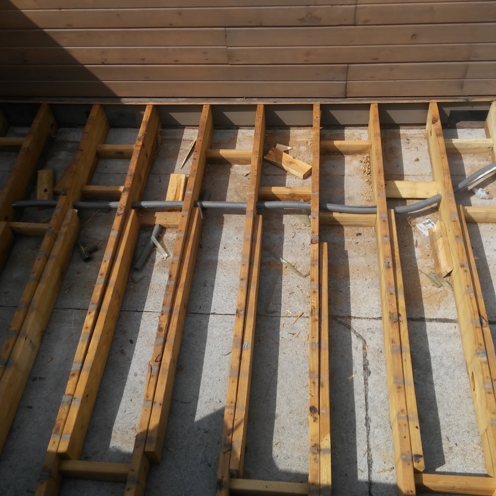 Slide of Edwards Roofing Contractors