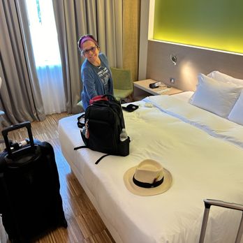 Hilton Garden Inn - Large & spacious room - Hotels Near Me - Mestre, VE