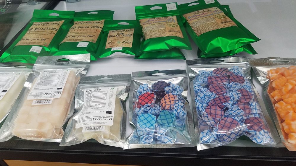 DENALI 420 RECREATIONALS Updated June 2024 17 Photos 2876 Rex St