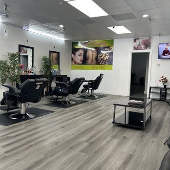 Babi Threading Salon - Threading Services Near Me - West Covina, California