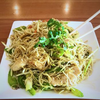 Pho Lantern Cafe - Vietnamese Near Me - Costa Mesa, California