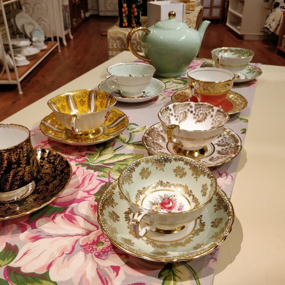 Pippins Tea Company - Coffee & Tea Supplies Near Me - Toronto, Ontario