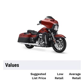 Desert Wind Harley-Davidson - Price gap on a 2018 CVO - Motorcycle Dealers Near Me - Mesa, Arizona Desert Wind Harley-Davidson - Price gap on a 2018 CVO - Motorcycle Dealers Near Me - Mesa, Arizona