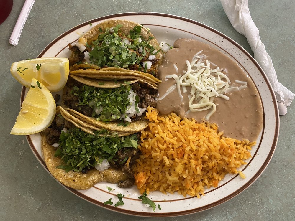 Taqueria Los Altos De Jalisco
