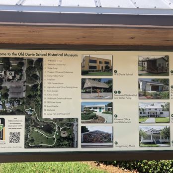 Old Davie School Historical Museum - Venues & Event Spaces Near Me - Davie, Florida Old Davie School Historical Museum - Venues & Event Spaces Near Me - Davie, Florida