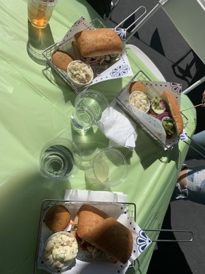 NoButcher (Temporarily Closed) by null