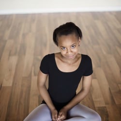 Blissful Feet Dance Studio