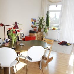 Logopaedische Praxis Nauhaus & Zinck