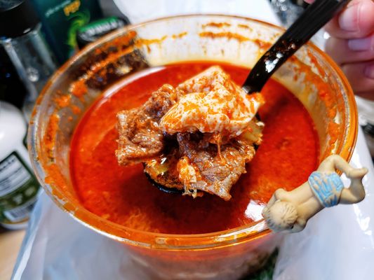 Bulbap Grill by null