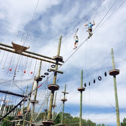 Take Flight Aerial Adventures