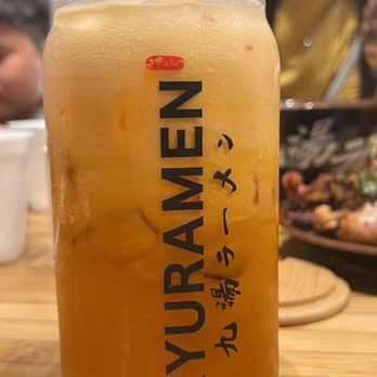 Kyuramen Dallas - Thai tea - Ramen Near Me - Frisco, Texas Kyuramen Dallas - Thai tea - Ramen Near Me - Frisco, Texas