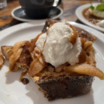 Gjusta - French toast - Bakeries Near Me - Venice, California Gjusta - French toast - Bakeries Near Me - Venice, California