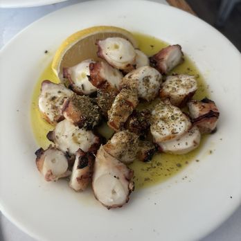 KAVA neo-taverna - Oktapodi (octopus) - Greek Near Me - Boston, Massachusetts KAVA neo-taverna - Oktapodi (octopus) - Greek Near Me - Boston, Massachusetts