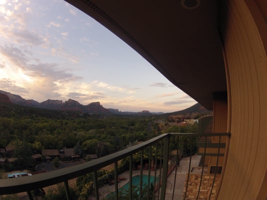 The Cliffs Sedona by null