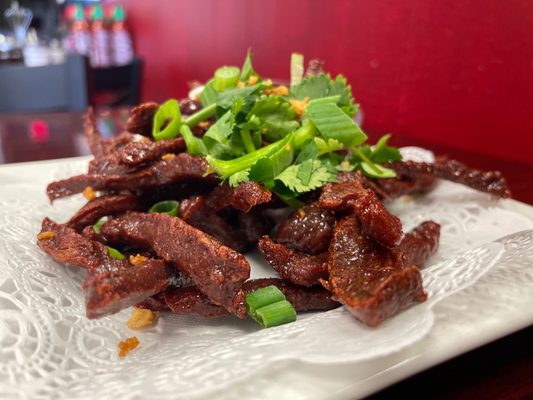 Laos Thai Kitchen by null