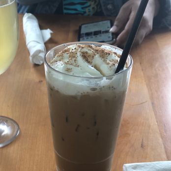 Ruby Slipper Midcity - Nola-Style Iced Coffee - Breakfast & Brunch Near Me - New Orleans, Louisiana Ruby Slipper Midcity - Nola-Style Iced Coffee - Breakfast & Brunch Near Me - New Orleans, Louisiana