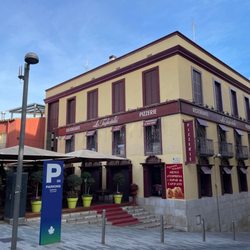 La Tagliatella