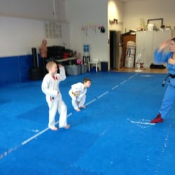 Brill's Karate