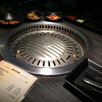 Gen Korean BBQ House - BBQ grill - Barbeque Near Me - Oxnard, California