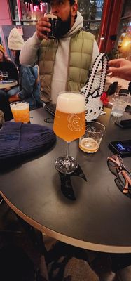 Finback Brewery by null