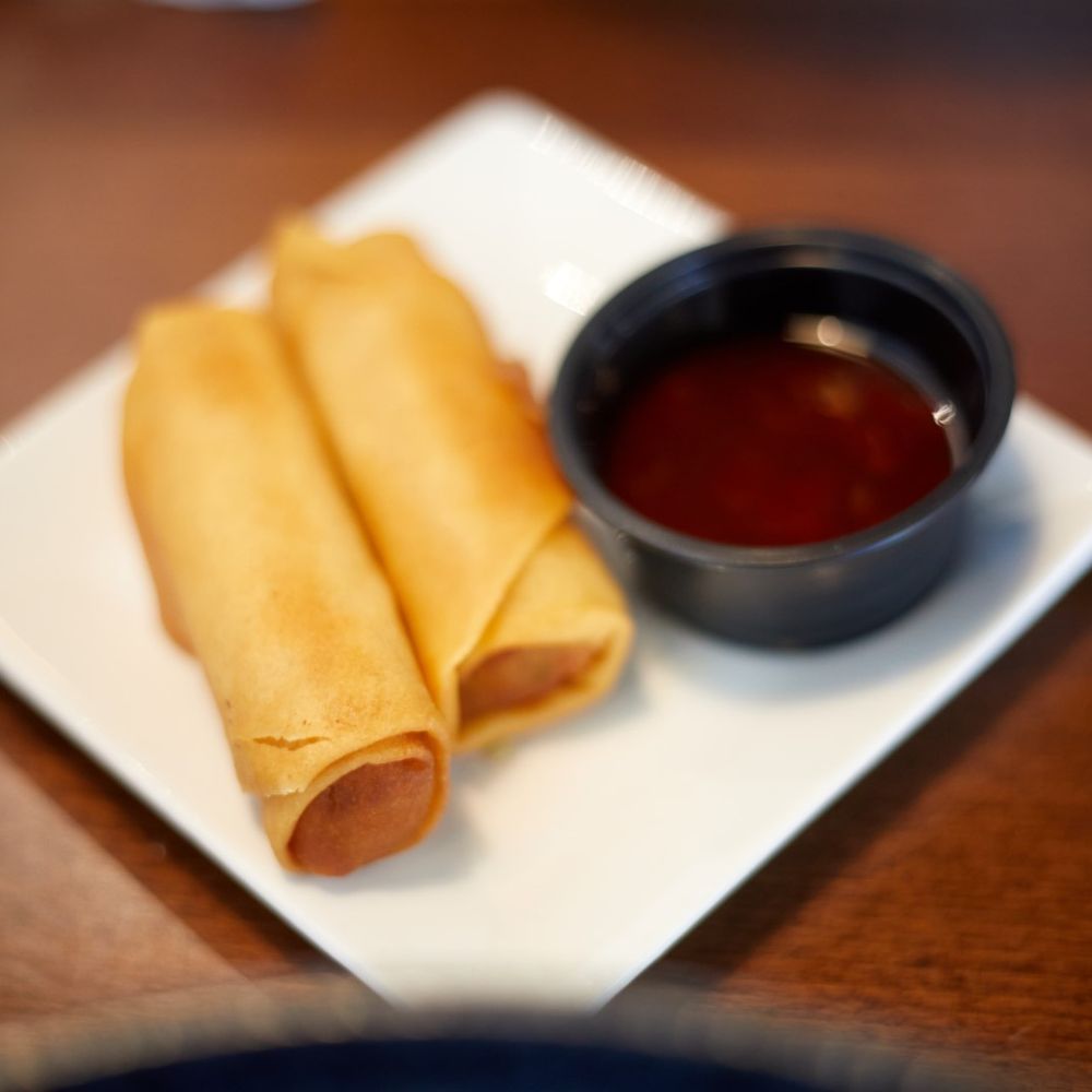 J's Kitchen - Spring Roll - Chinese Near Me - Naperville, Illinois J's Kitchen - Spring Roll - Chinese Near Me - Naperville, Illinois
