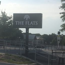 The Flats! The Flats!
