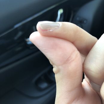 Swan's Nail Spa - Horrible nail service - Nail Salons Near Me - Menifee, California Swan's Nail Spa - Horrible nail service - Nail Salons Near Me - Menifee, California