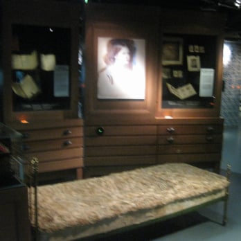 Florence Nightingale Museum - Museums Near Me - London, XGL