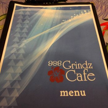 808 Grindz Cafe - Cafes Near Me - Lahaina, Hawaii 808 Grindz Cafe - Cafes Near Me - Lahaina, Hawaii