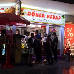 Döner Kebap Snack Express
