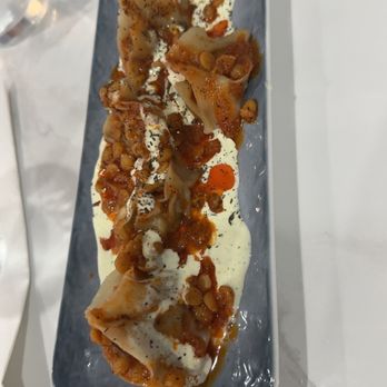 Kabul Kabob - Yum - Mediterranean Near Me - Roswell, Georgia