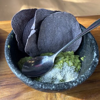 Bakan - Mexican Near Me - Miami, Florida