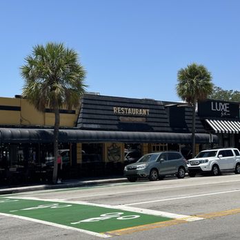 The Floridian - Diners Near Me - Fort Lauderdale, Florida The Floridian - Diners Near Me - Fort Lauderdale, Florida