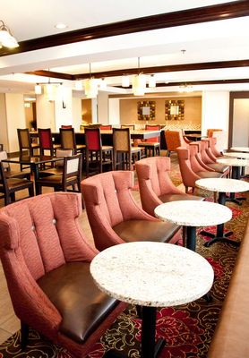 Hampton Inn East Windsor by null