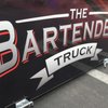 The Bartender Truck gift card
