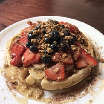 Waffle-Era - Pammy's - Breakfast & Brunch Near Me - San Juan, Puerto Rico Waffle-Era - Pammy's - Breakfast & Brunch Near Me - San Juan, Puerto Rico