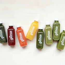 Glow Juicery