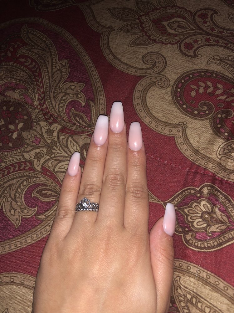 ALLURE NAILS & SPA 14 Photos & 18 Reviews Nail Salons 201 S Shary