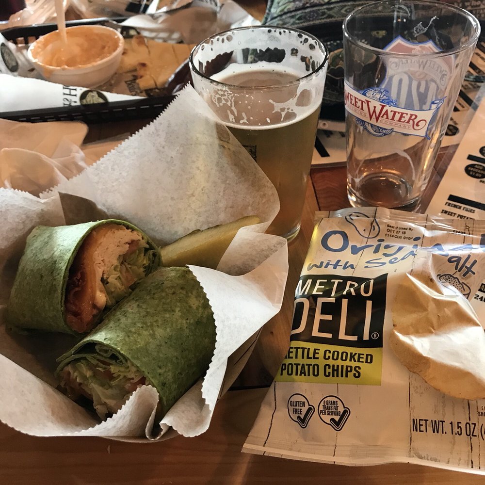 Brewmasters - Gastropubs Near Me - Goldsboro, North Carolina