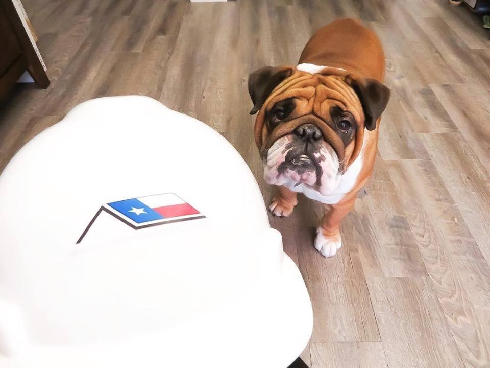 Slide of Buford General Contractors