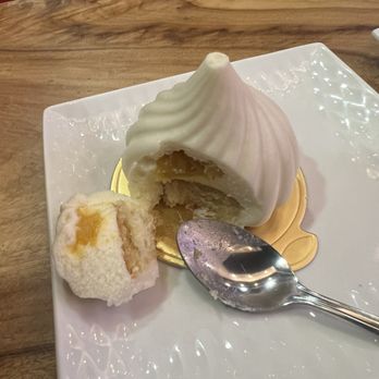 The Spoon - Desserts Near Me - Stanton, California