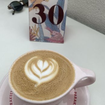 Parakeet Cafe - Del Mar - Cappuccino - Coffee & Tea Near Me - San Diego, California Parakeet Cafe - Del Mar - Cappuccino - Coffee & Tea Near Me - San Diego, California