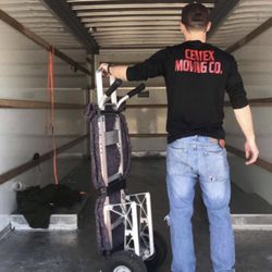 Centex Moving Company