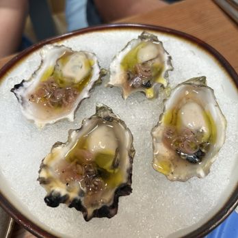 Itria - Italian Near Me - San Francisco, California