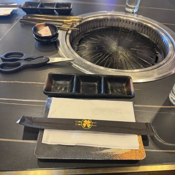 Nikuya Stone Grill and Bar - Barbeque Near Me - Pleasanton, California