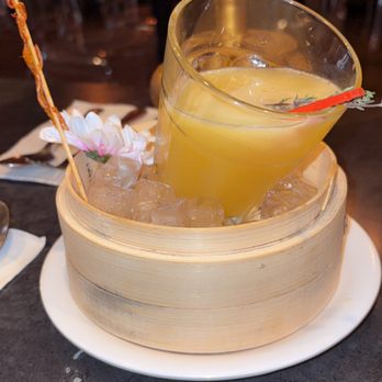 Rua Thai Restaurant - Cocktail - Thai Near Me - Brooklyn, New York Rua Thai Restaurant - Cocktail - Thai Near Me - Brooklyn, New York