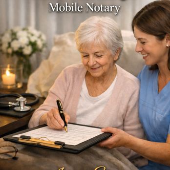 Aurora Executive Document Services - Notaries Near Me - Conway, South Carolina