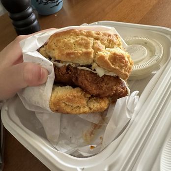 Union Biscuit - Nashville hot chicken - Breakfast & Brunch Near Me - Las Vegas, Nevada Union Biscuit - Nashville hot chicken - Breakfast & Brunch Near Me - Las Vegas, Nevada