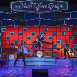 Florida Repertory Theatre